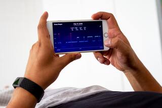 Ortosomnia, la obsesión insalubre por alcanzar el sueño perfecto