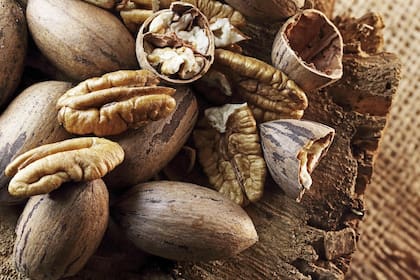 Los especialistas analizan la proporción diaria necesaria de este fruto seco para la salud