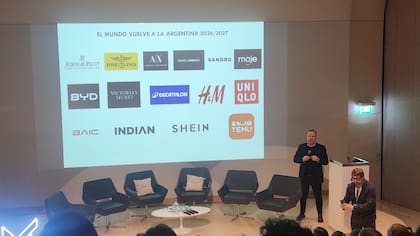 Los especialistas analizaron las tendencias en el consumo, en un evento realizado por la Cámara de Empresas de Investigación Social y de Mercado