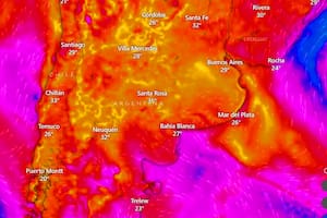 Qué se espera para el próximo verano en la Argentina