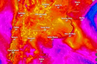 Qué se espera para el próximo verano en la Argentina