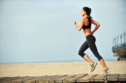 Los especialistas aseguran que este es el "método perfecto" de entrenamiento.