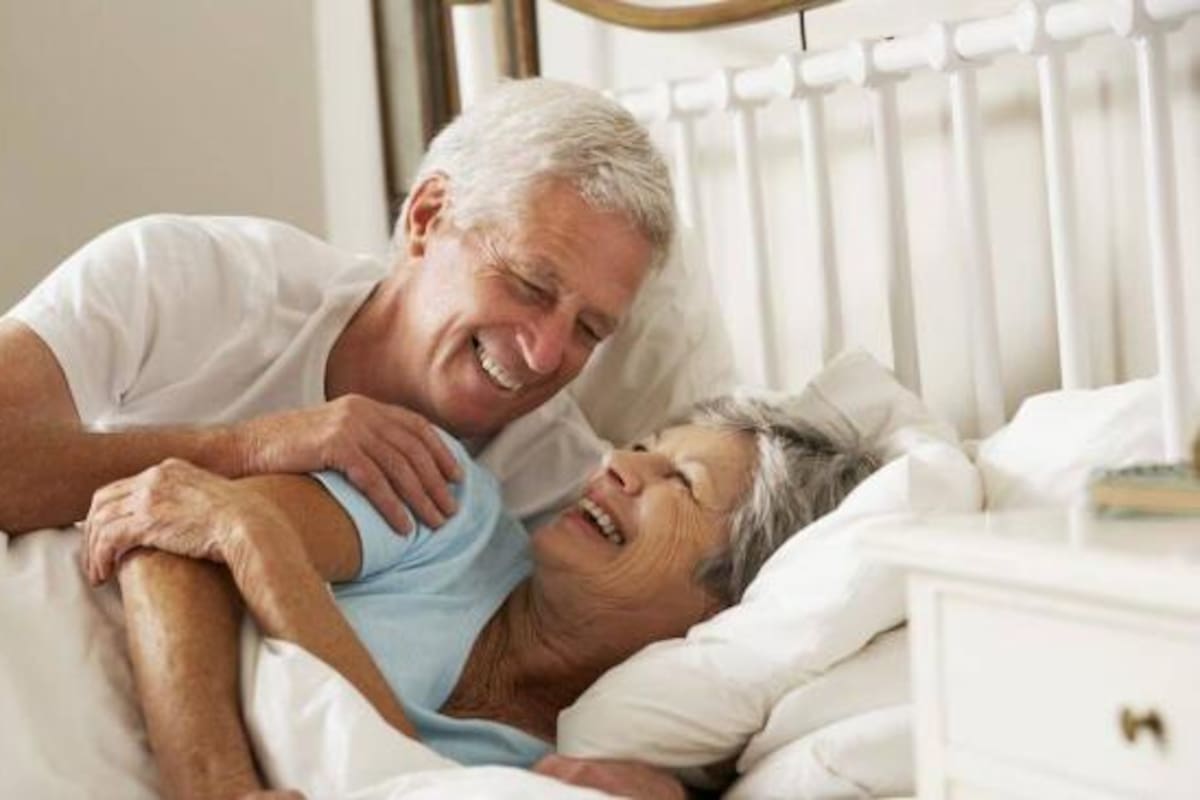 Los especialistas coinciden: a partir de los 60 años hay que levantarse entre las 6 y las 7:30 de la mañana para favorecer el ritmo circadiano
Foto: Shutterstock