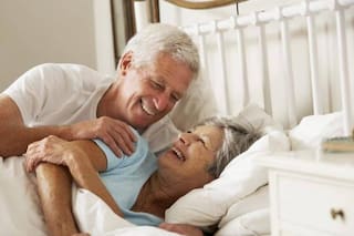 A partir de los 60 años hay que levantarse entre las 6 y las 7:30 de la mañana