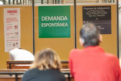 Los especialistas consideran que la principal preocupación es el acceso a la salud de los sectores más vulnerables