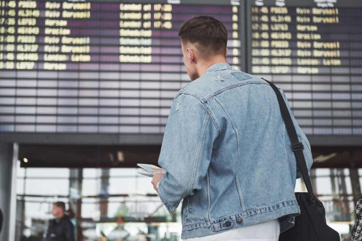 Los especialistas dieron una serie de consejos para obtener tickets más económicos.