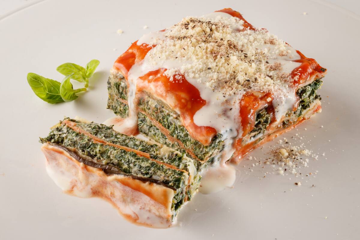 Los especialistas en nutrición investigan si hay una "secuenciación de nutrientes" que pueda contribuir a mejorar la salud