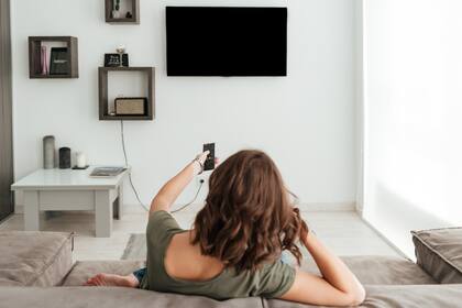 Los especialistas recomiendan desconectar por completo los dispositivos sensibles