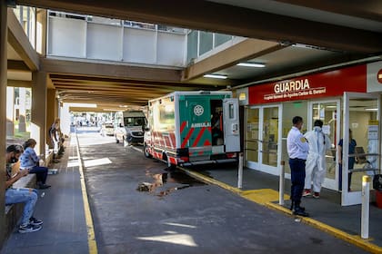 Los especialistas recomiendan hacerse un chequeo médico ante la falta de aire o la sensación de cansancio