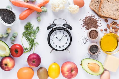 Los especialistas recomiendan no consumir alimentos tres horas antes de irse a dormir