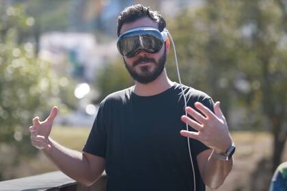 Los especialistas sostienen que la irrupción de la nueva tecnología promete transformar la experiencia de compra online, al dotar a las marcas de una herramienta realmente innovadora a la hora de anticipar la conducta de sus potenciales clientes