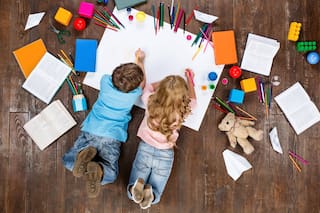 Los chicos y el tiempo libre: ¿actividades u ocio en casa?
