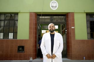 La jornada completa, uno de los desafíos principales
