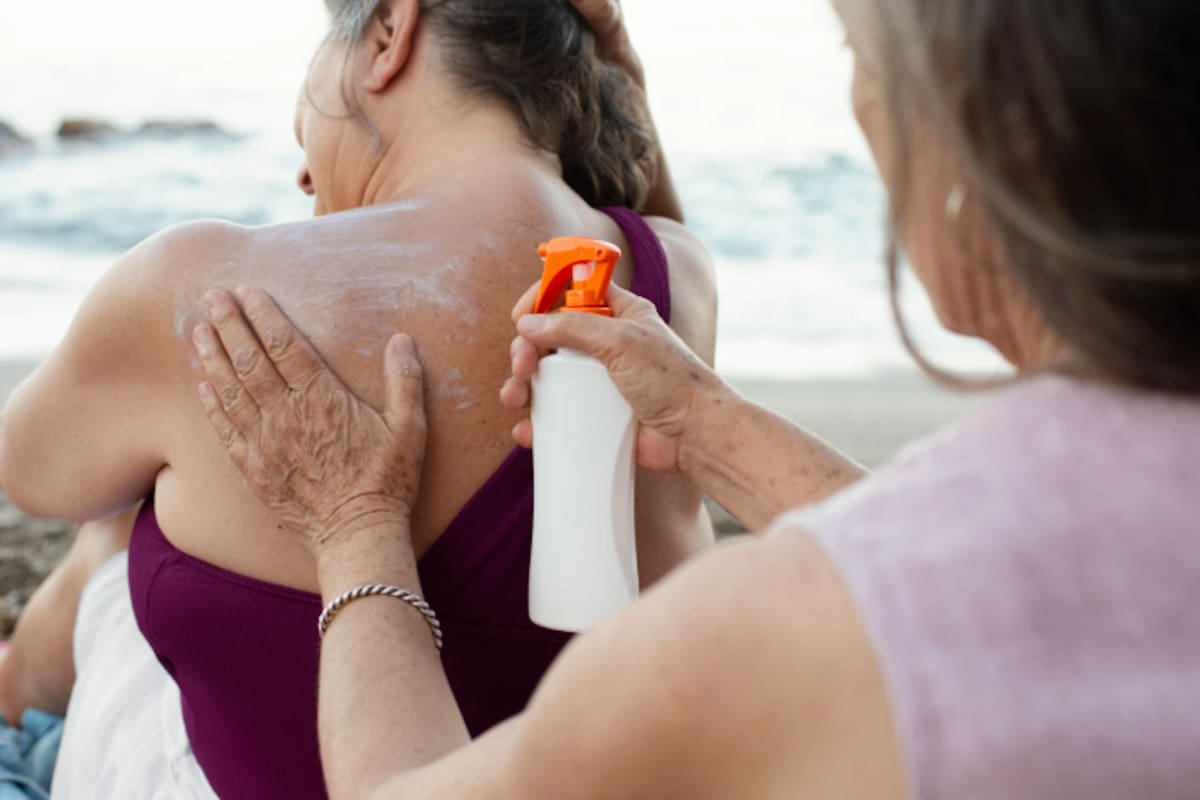Los especialistas vienen insistiendo desde hace décadas sobre la importancia del uso de protectores solares para prevenir el cáncer de piel