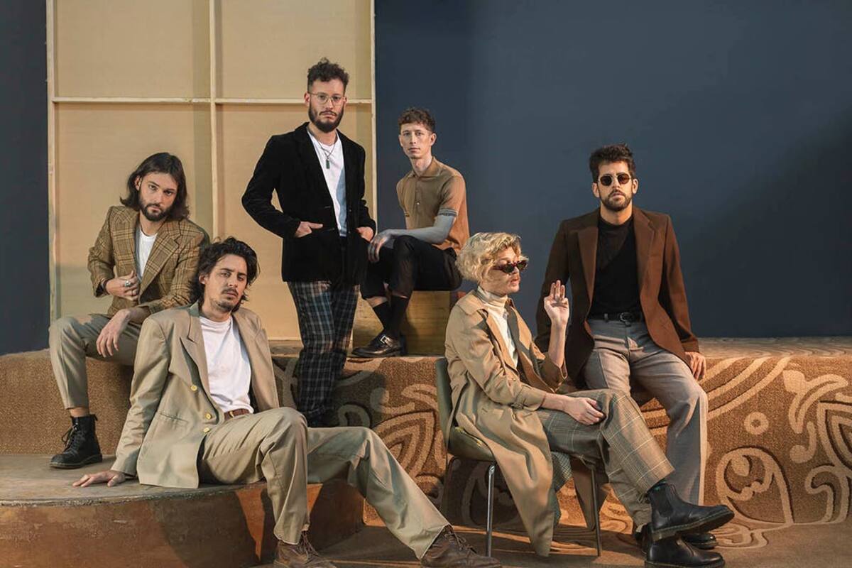 Los espectáculos ahora son por streaming y se disfrutan desde casa de la mano de Club