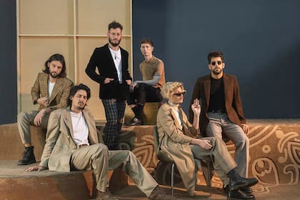 Los espectáculos ahora son por streaming y se disfrutan desde casa de la mano de Club