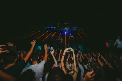 Los espectáculos populares están prohibidos durante la veda electoral, entre otras actividades