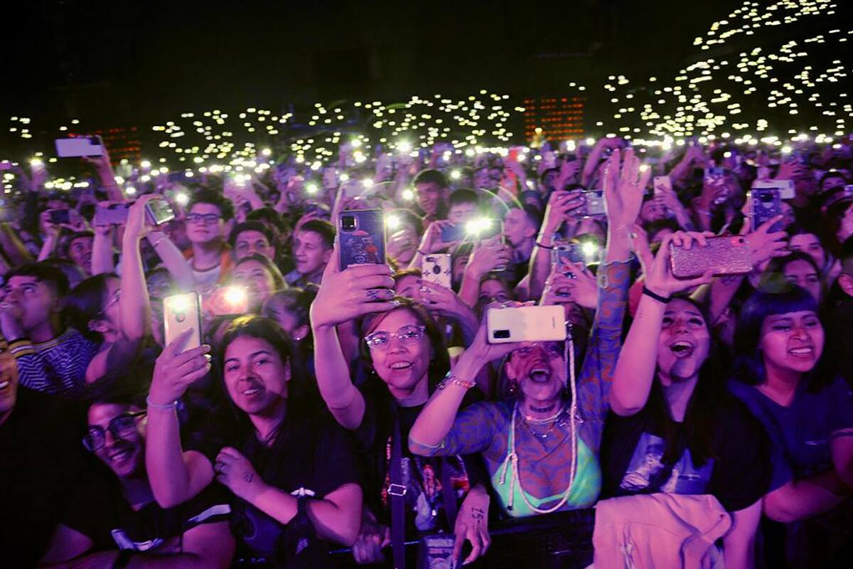 Los espectáculos populares están prohibidos en Chaco durante la veda electoral