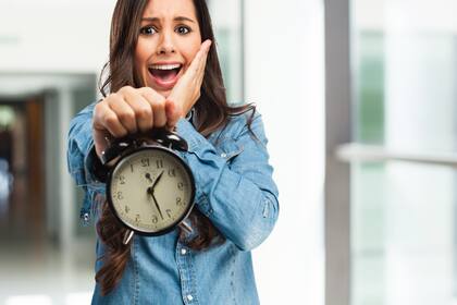 Los esquemas de horario fijo mostraron mejores resultados para la salud, con ventaja para el horario estándar