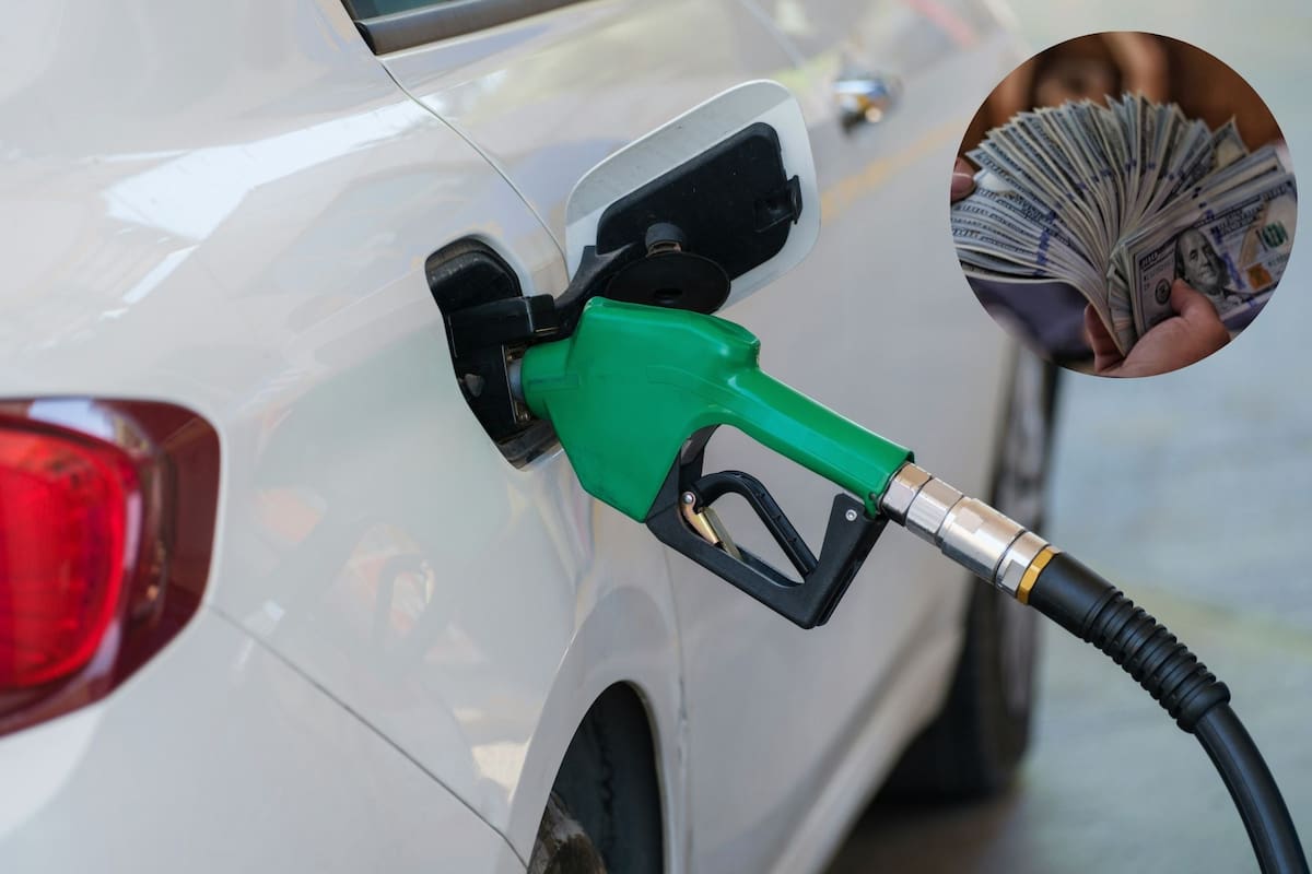 Los estados con la gasolina más barata de Estados Unidos (Unsplash)