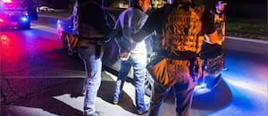 Texas, California y Florida lideran los estados con más redadas y detenciones migratorias del ICE