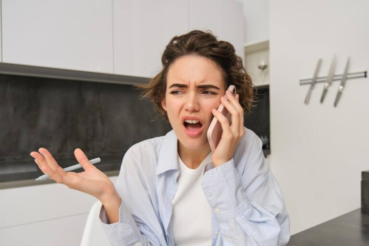 Los estados con más llamadas no deseadas fueron California, Texas y Florida