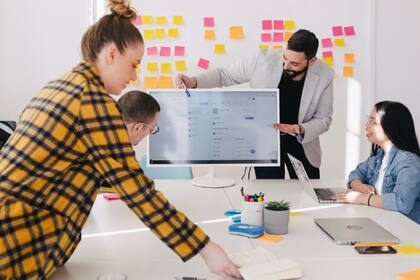 Los estados con una mayor tasa de empleo en EE.UU.