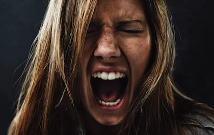 Los estados de ánimo alteran la emisión vocal
