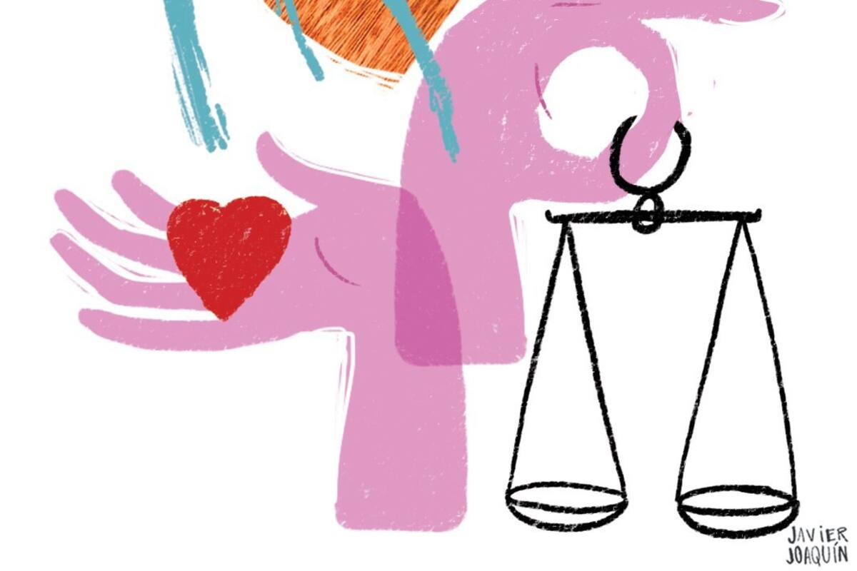 Los Estados deben trabajar para lograr un capitalismo social, democrático y con rostro humano