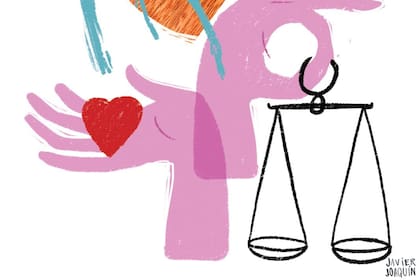 Los Estados deben trabajar para lograr un capitalismo social, democrático y con rostro humano