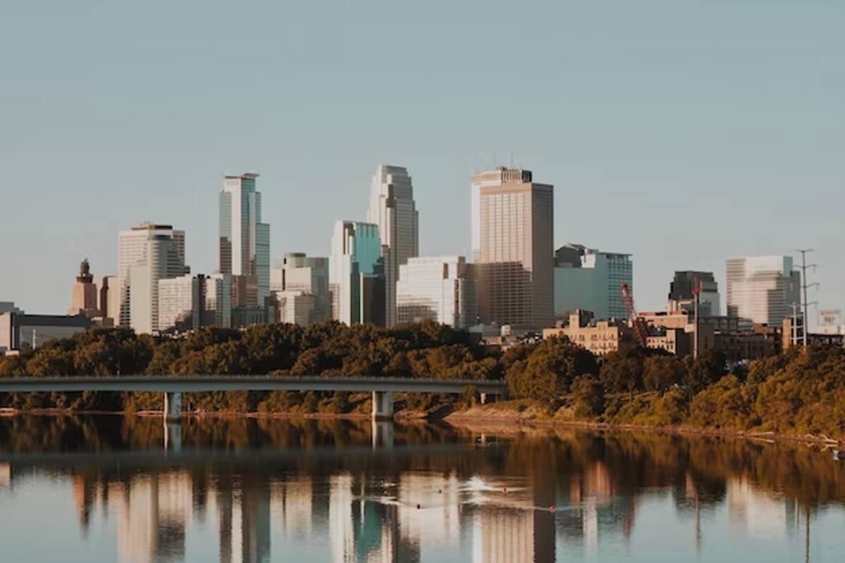 Los estados más baratos de EE.UU. también pueden ser de los más desarrollados