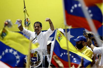 Los estados miembro del TIAR convocaron a tratar la crisis en Venezuela