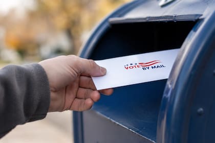Los estados remarcaron que la organización electoral corresponde a las jurisdicciones locales y no al organismo postal