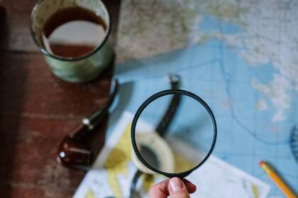 Los Estados Unidos de Kailasa estarían ubicados en una isla de Ecuador que su fundador habría comprado, aunque no hay evidencia de la compra o de la existencia del supuesto Estado