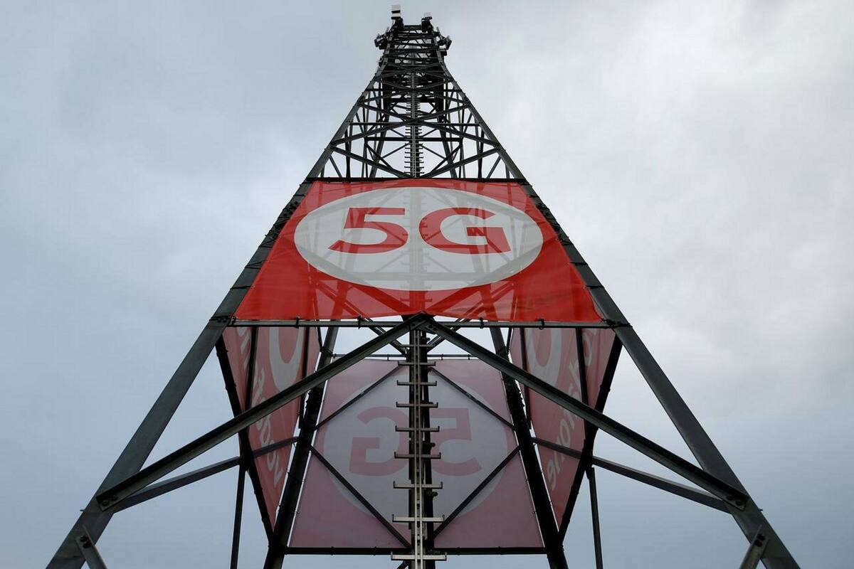 Los Estados Unidos y China se disputan el liderazgo;la pelea impacta en el ritmo de los avances de tecnologías como el 5G