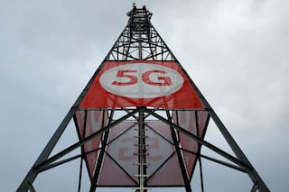 EE.UU., en una feroz competencia como en la Guerra Fría, pero por otros motivos