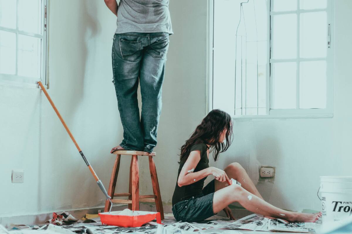 Los estadounidenses cambiaron sus hábitos durante la pandemia y se animaron a renovar, pero ahora parecen tener mayor temor ante sus compras