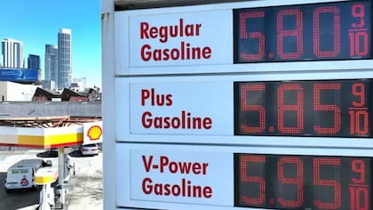 Los estadounidenses están más preocupados por la economía que por la geopolítica
