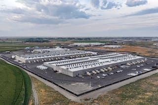 La expansión de los centros de datos de IA encarece las facturas de electricidad en EE.UU.
