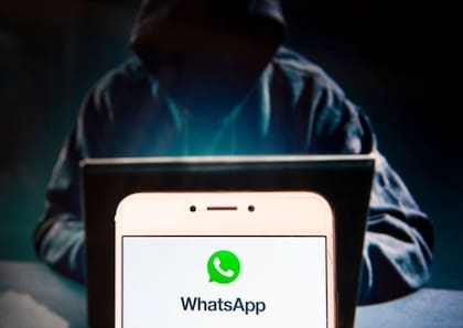 Los estafadores buscan los datos sensibles de una persona, más que sus conversaciones o fotos