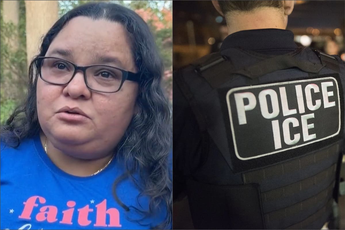 Los estafadores contactaron a la víctima tras la detención de su esposo por parte del ICE y le ofrecieron asesoría legal, pero finalmente fue sometido al proceso de deportación