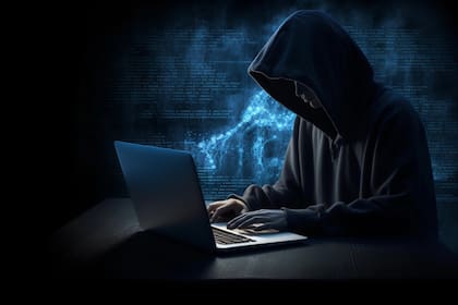 Los estafadores perfeccionaron técnicas que requieren menos información de la esperada para robar los datos