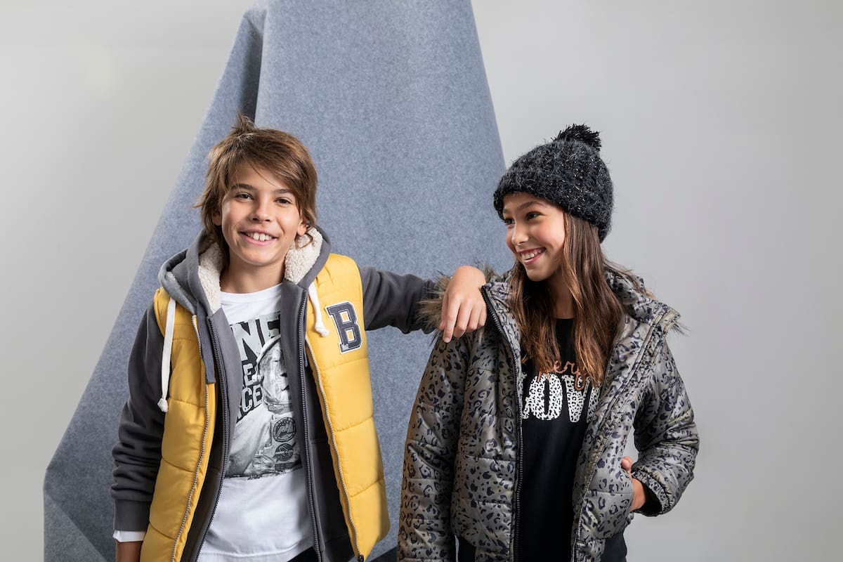 Los estilos, estampas y colores que se llevarán este invierno.