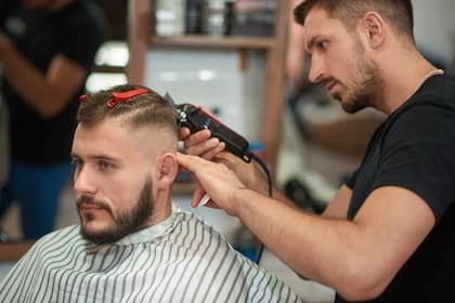 Los estilos marcan una tendencia por los cortes clásicos, pero con un toque de modernidad