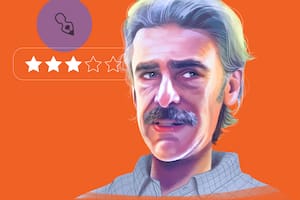 Los estrenos de la semana: las críticas de streaming, cine y teatro, de El gerente a The Old Man