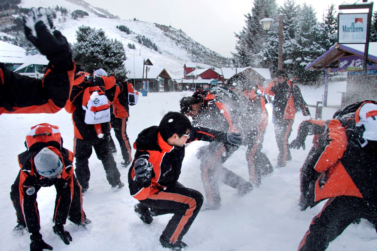 Los estudiantes del último año escolar podrán reprogramar sus viajes de egresados o pedir hasta un 75% de reembolso
