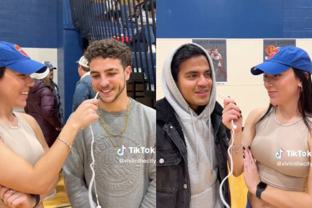 Los estudiantes extranjeros revelaronn cuál era la palabra en inglés más difícil de pronunciar