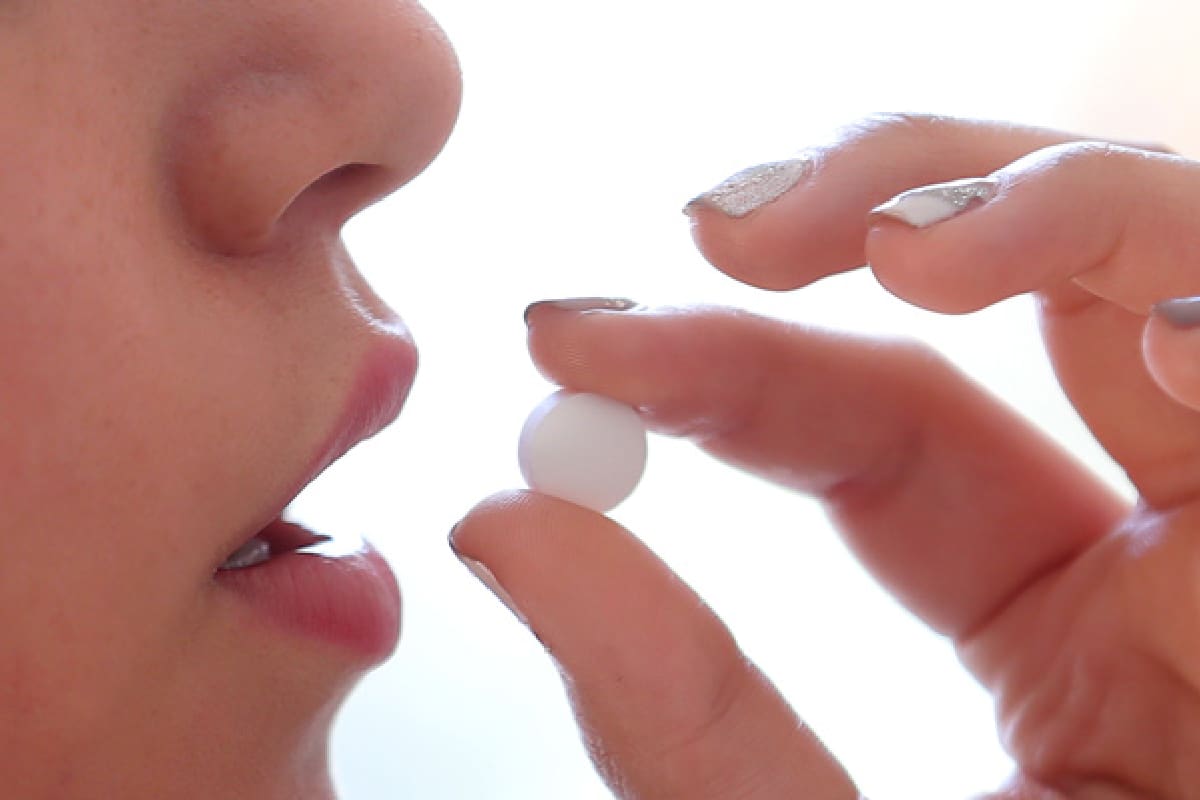 Los estudiantes fueron trasladados a distintos centros de atención médica