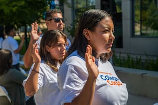 Así es la nueva beca de $10.000 que California ofrecerá a universitarios