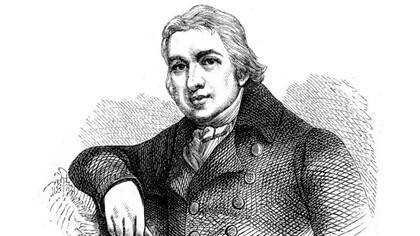 Los estudios del inglés Edward Jenner en el siglo XVIII fueron clave para el desarrollo de la vacuna contra la viruela.